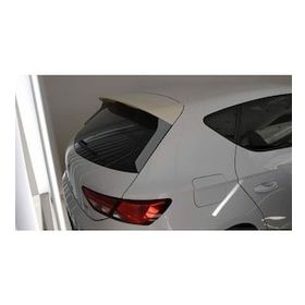 Leon Part Çmk Seat Leon 2012 2016 Spoiler Çıtası