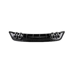 Leon Part Çmk Seat Leon 2014 2018 Parlak Siyah Difüzör