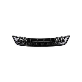 Leon Part Çmk Seat Leon 2014 2018 Parlak Siyah Difüzör
