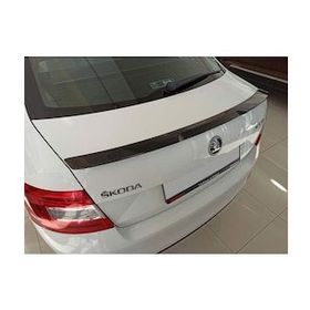 Leon Part Çmk Skoda Octavia 2015 2019 Boyasız Spoiler
