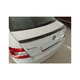 Leon Part Çmk Skoda Octavia 2015 2019 Boyasız Spoiler