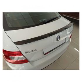 Leon Part Çmk Skoda Octavia 2015 2019 Boyasız Spoiler