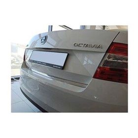 Leon Part Çmk Skoda Octavia 2015 2019 Krom Bagaj Çıtası