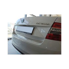 Leon Part Çmk Skoda Octavia 2015 2019 Krom Bagaj Çıtası