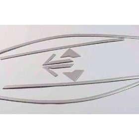 Leon Part Çmk Toyota C-Hr 2016 2019 Cam Nikelajı
