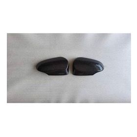 Leon Part Çmk Toyota C-Hr 2016 2019 Karbon Ayna Kapağı