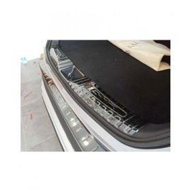 Leon Part Çmk Toyota C-Hr 2016 2019 Siyah Bagaj Eşik Koruma