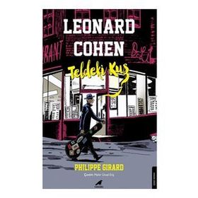 Leonard Cohen - Philippe Girard