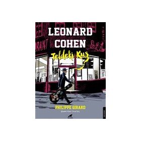 Leonard Cohen - Philippe Girard