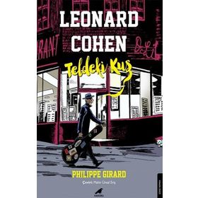Leonard Cohen - Philippe Girard