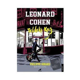 Leonard Cohen - Philippe Girard