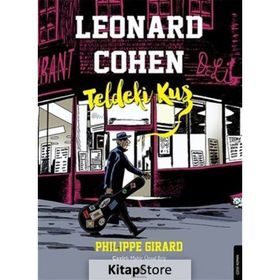 Leonard Cohen - Philippe Girard