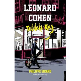 Leonard Cohen - Philippe Girard