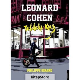 Leonard Cohen - Philippe Girard