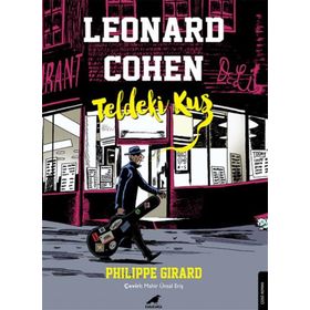 Leonard Cohen - Philippe Girard
