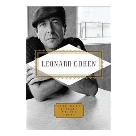 Leonard Cohen Poems - Leonard Cohen