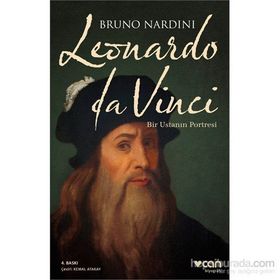 Leonardo Da Vinci - Bruno Nardini