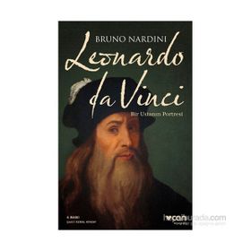 Leonardo Da Vinci - Bruno Nardini