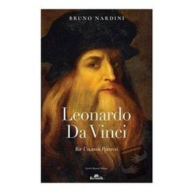 Leonardo Da Vinci - Bruno Nardini