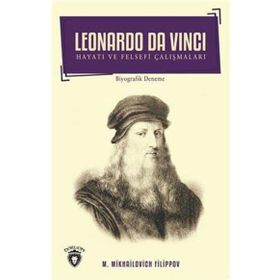 Leonardo Da Vinci - Bruno Nardini