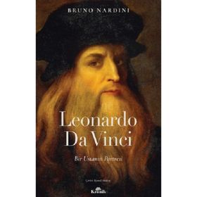 Leonardo Da Vinci - Bruno Nardini