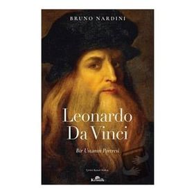 Leonardo Da Vinci - Bruno Nardini