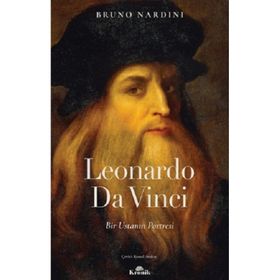 Leonardo Da Vinci - Bruno Nardini