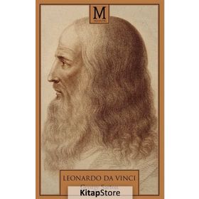 Leonardo Da Vinci - George Sarton