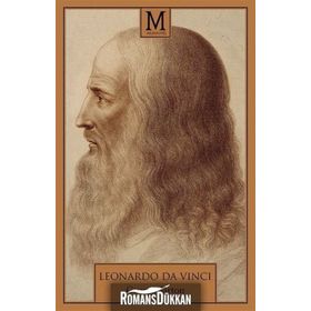 Leonardo Da Vinci - George Sarton