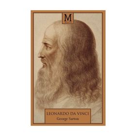 Leonardo Da Vinci - George Sarton