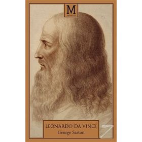 Leonardo Da Vinci - George Sarton
