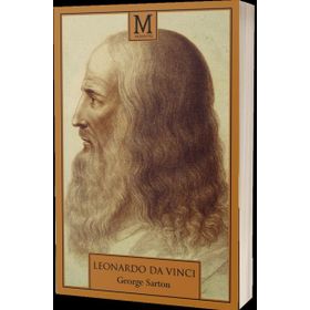 Leonardo Da Vinci - George Sarton