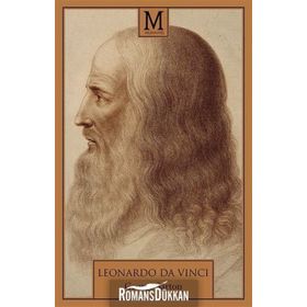 Leonardo Da Vinci - George Sarton