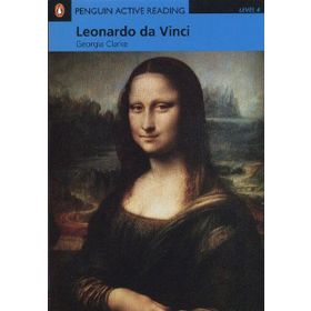 LEONARDO DA VINCI - GEORGIA CLARKE