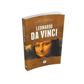Leonardo Da Vinci - Hasan Yiğit