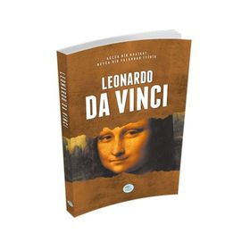 Leonardo Da Vinci - Hasan Yiğit