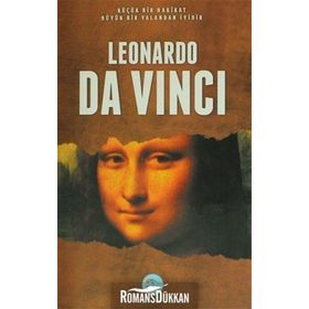 Leonardo Da Vinci - Hasan Yiğit
