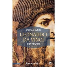 Leonardo Da Vinci İlk Bilgin İnkılap Kitabevi