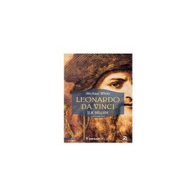 Leonardo Da Vinci İlk Bilgin İnkılap Kitabevi