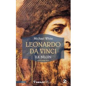 Leonardo Da Vinci İlk Bilgin İnkılap Kitabevi
