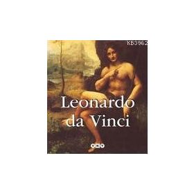 LEONARDO DA VINCI - KOLEKTIF (ISBN:9789752303935)