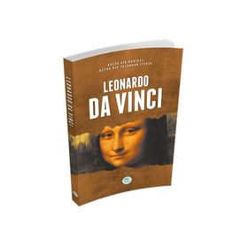 LEONARDO DA VINCI - KOLEKTIF