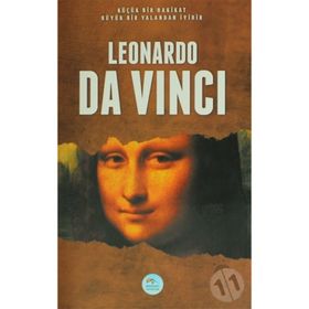 LEONARDO DA VINCI - KOLEKTIF