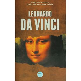 LEONARDO DA VINCI - KOLEKTIF