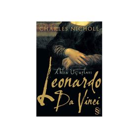 LEONARDO DA VINCI - KOLEKTIF