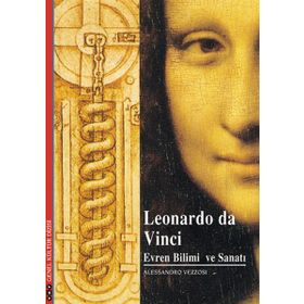 LEONARDO DA VINCI - KOLEKTIF
