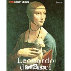 Leonardo Da Vinci-Mini Sanat Dizisi