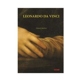 Leonardo Da Vinci - Özkan Eroğlu