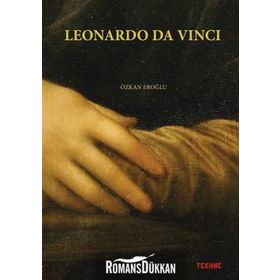 Leonardo Da Vinci - Özkan Eroğlu