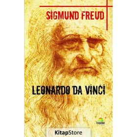 Leonardo Da Vinci - Sigmund Freud
